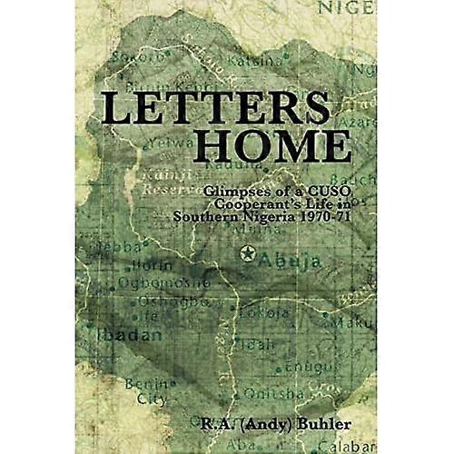 Letters Home