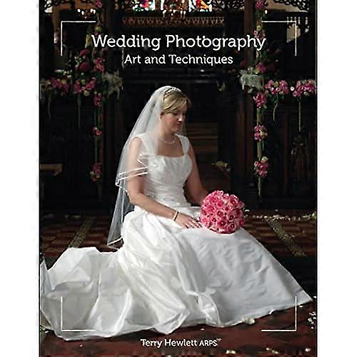 Bryllupsfotografering