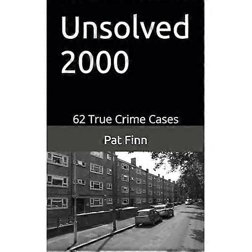 Ungelöst 2000