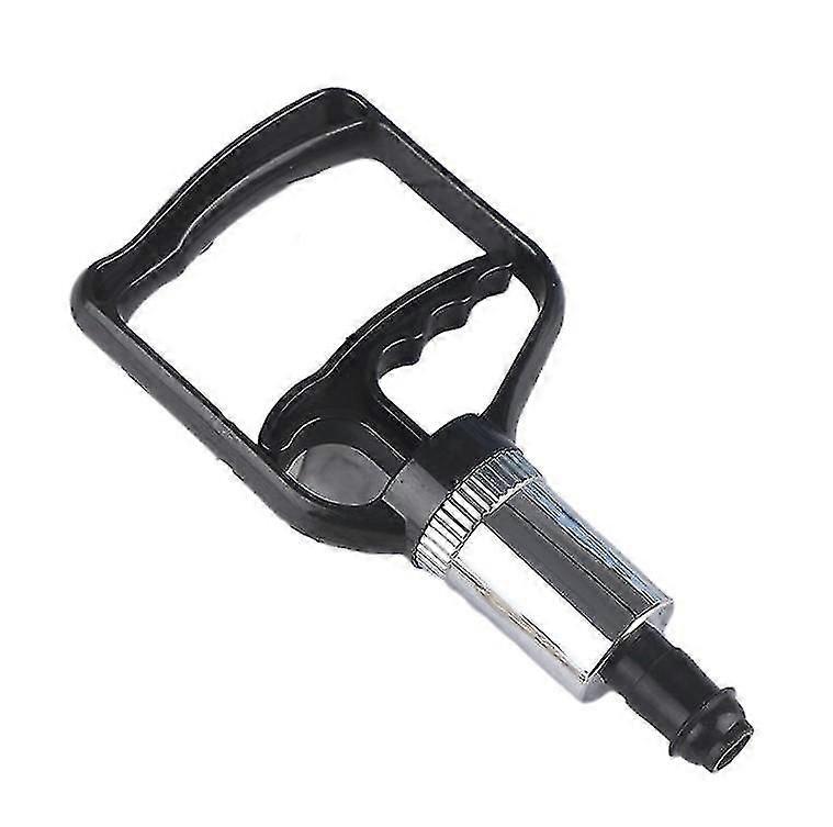 1pcs大真空カッピング吸引ポンプグリップツールアクセサリー医療医療