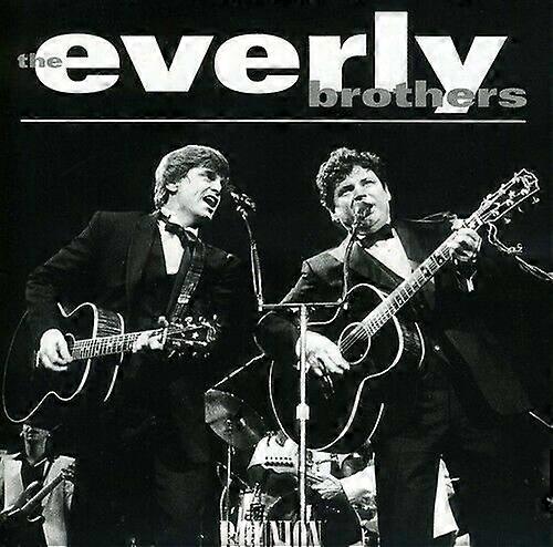 Everly Brothers CD