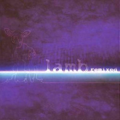 Lamb Lamb Remixed CD 2 discs (2005)