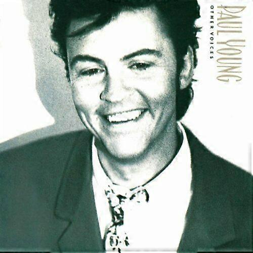 Paul Young Other Voices CD