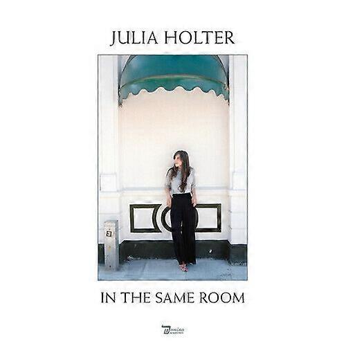 Julia Holter In the Same Room CD (2017) NEW