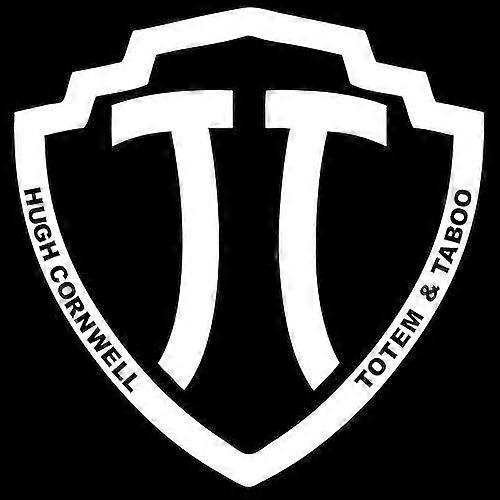 Hugh Cornwell Totem and Taboo CD (2014) NEW