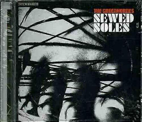 Sewed Soles CD (2005)