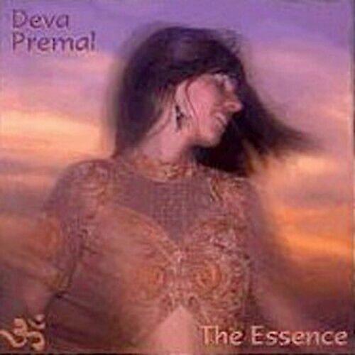 Deva Premal Essence CD