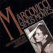 マルコヴィッチが歌う...CDの