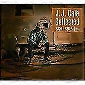 Collected CD 3 discs (2007) NEW
