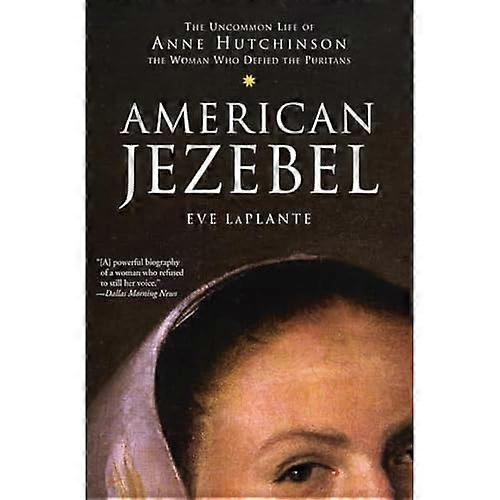 American Jexebel