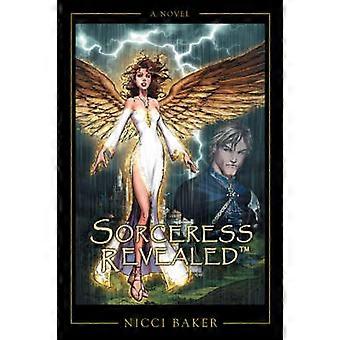Sorceress RevealedTM