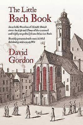 The Little Bach Book