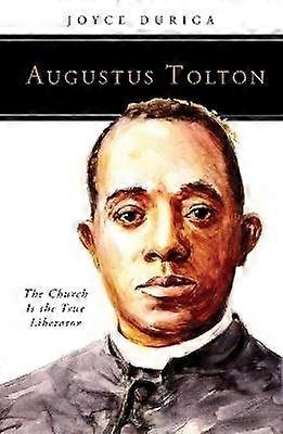 Augustus Tolton