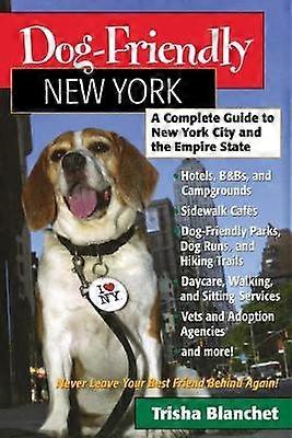 Dog-Friendly New York