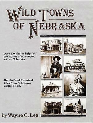 Wild-Städte von Nebraska