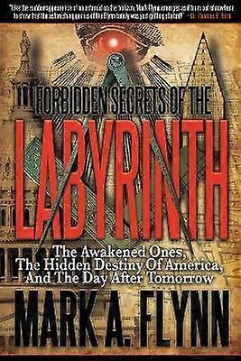 Forbidden Secrets of the Labyrinth