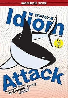 Idiom Attack Vol. 1