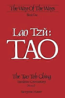 Lao Tzu