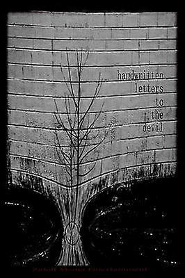 Cartas manuscritas al diablo