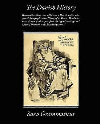 Historia Danii