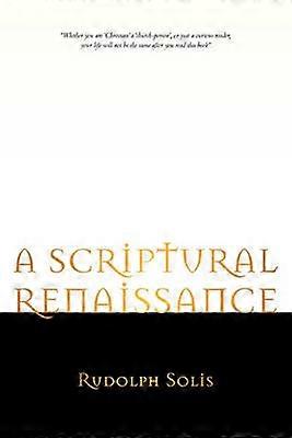 O renaștere scripturală