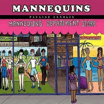 Maniquíes