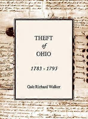Theft of Ohio 1783  1795