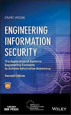 Engineering Information Security