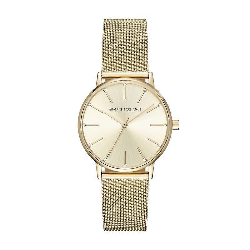 A|X ARMANI EXCHANGE Model LOLA AX5536