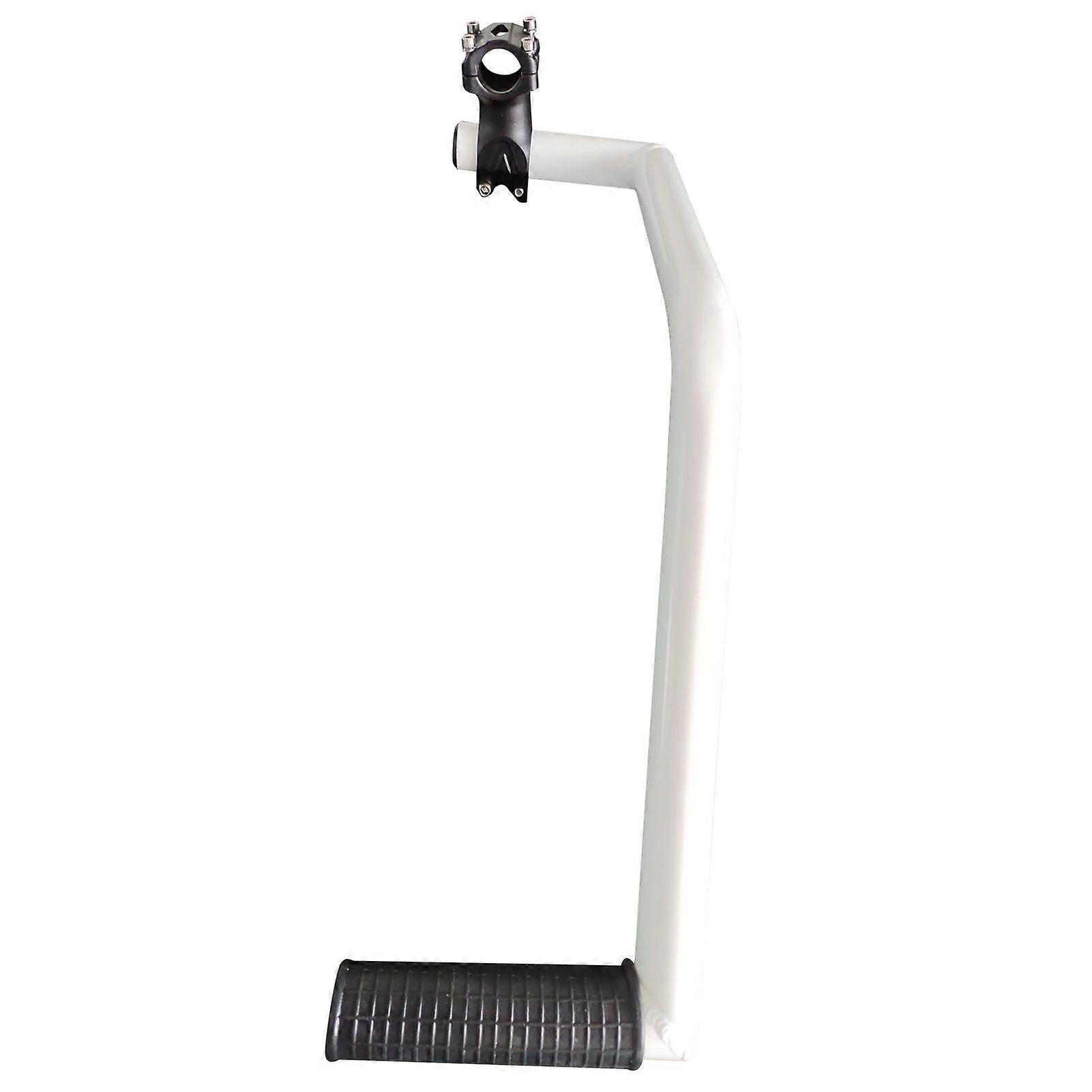 Lawn Mower Auxiliary Handle Weed Wacker Trimmer Grip Posture Improvement Ergonomic Grass Cutter Handle Weed Eater Auxiliary Handle Extension Gardening