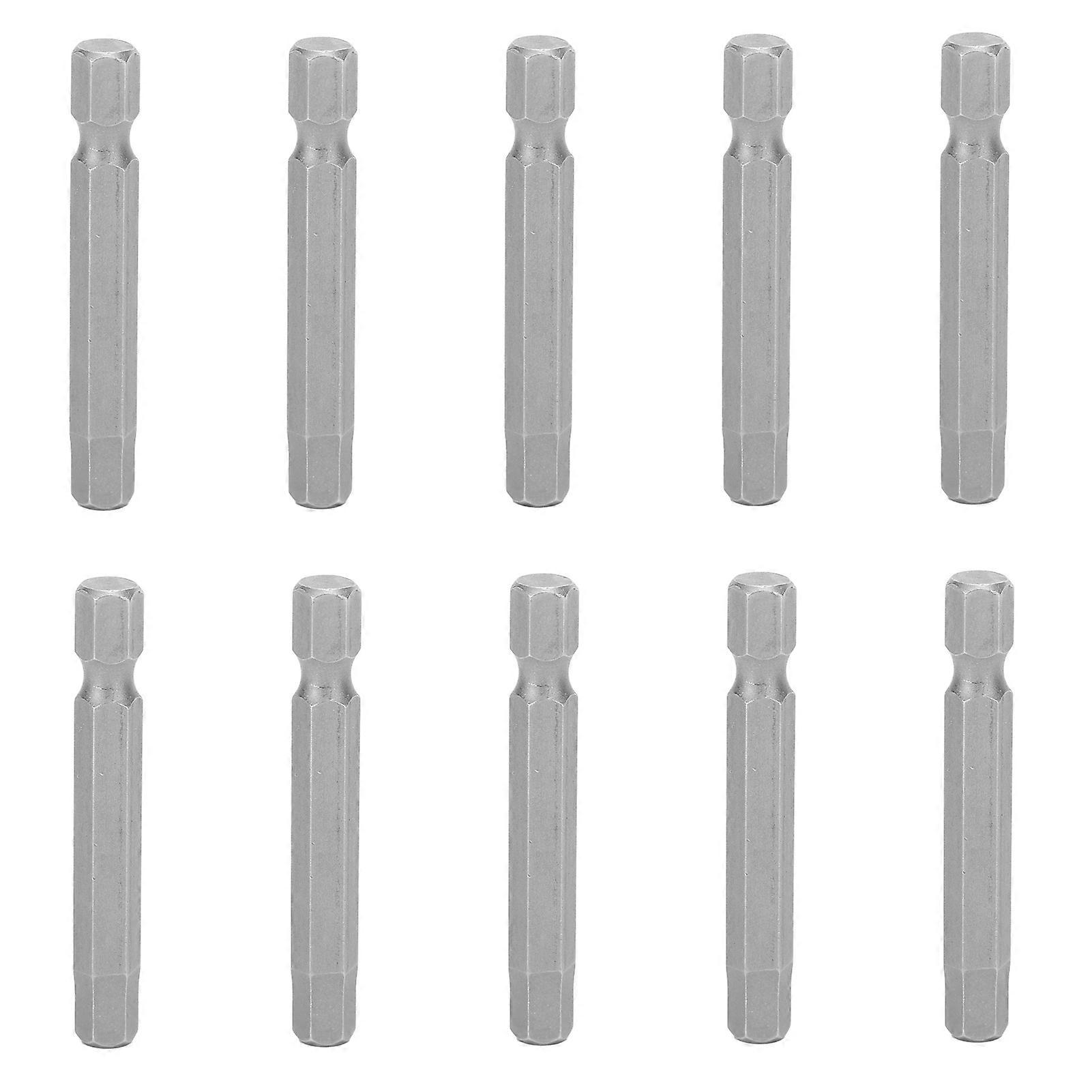 Sechskant-Magnetschraubendreher-Bits
