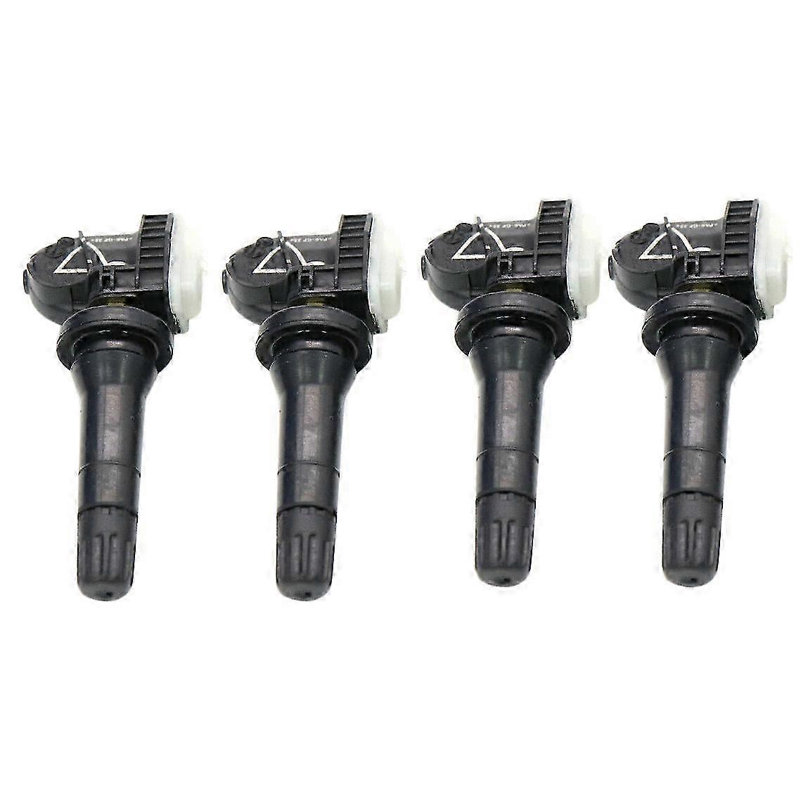 Set of 4 FG2T-1A180-CC TPMS Sensors Tire Air Pressure FG2T-1A150-CB for 433 Mhz