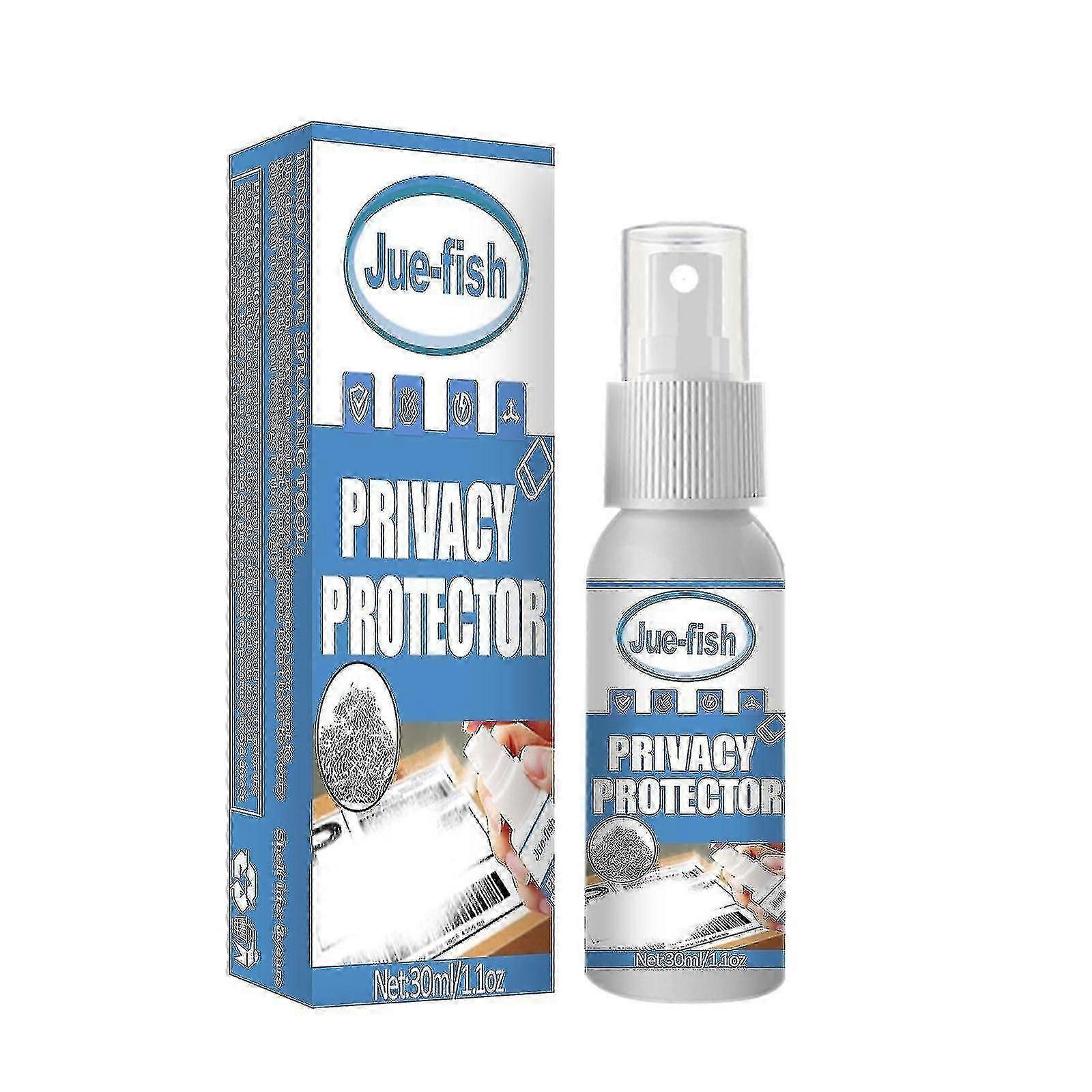 Jaysuing Thermal Paper Correction Fluid Quick Dry Elimination Fluid Information Covering Fluid Label Thermal Paper Correction Fluid -