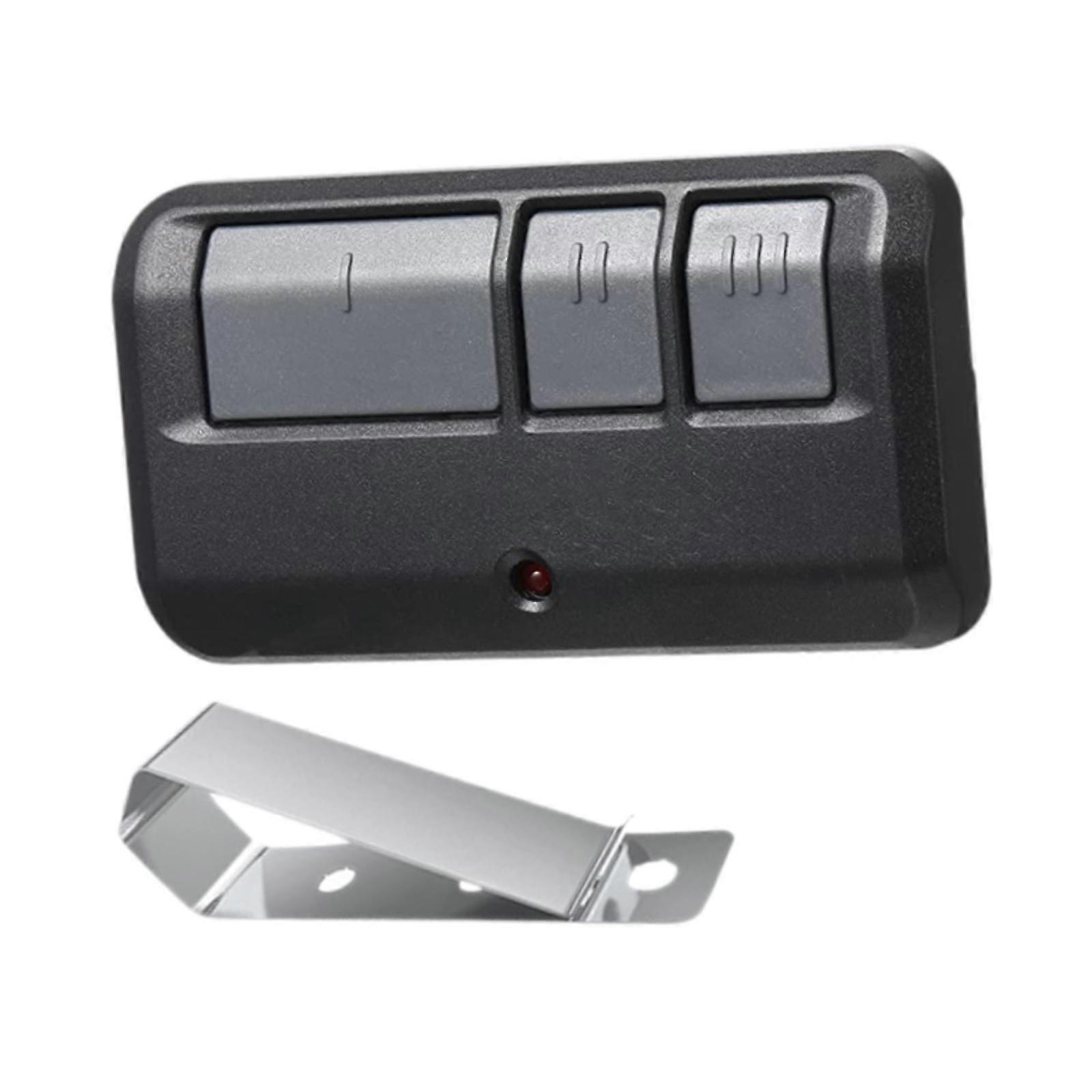 Garage Door Opener Remote Home Transmitter Replacement for 893Max 893LM