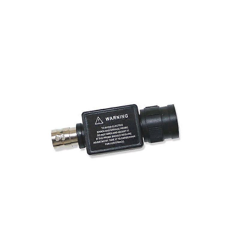 HT201 multi-function passive attenuator for oscilloscope signal generator 20:1