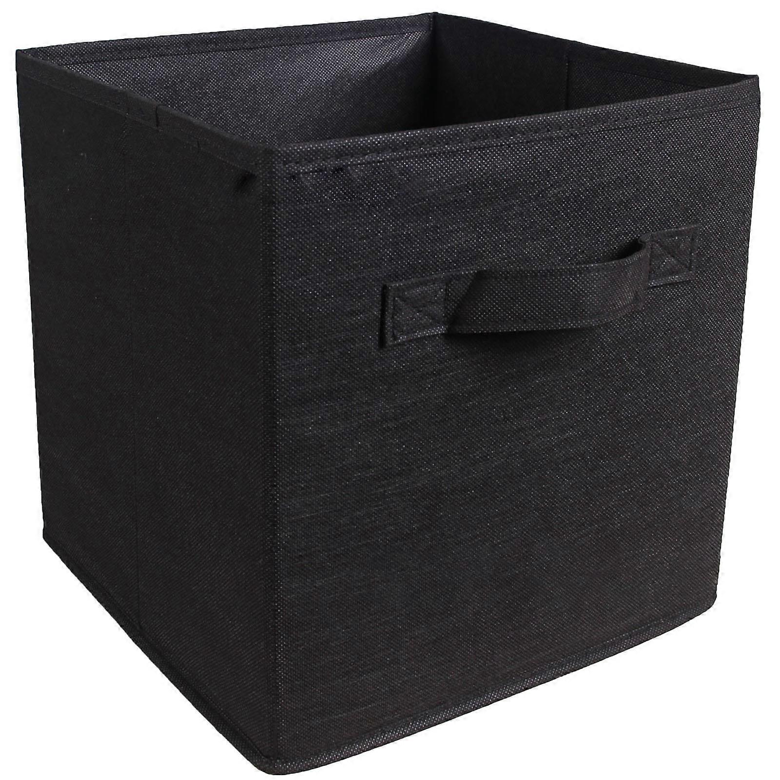 Foldable Storage Bins Organization and Storage Closet Organizer Storage