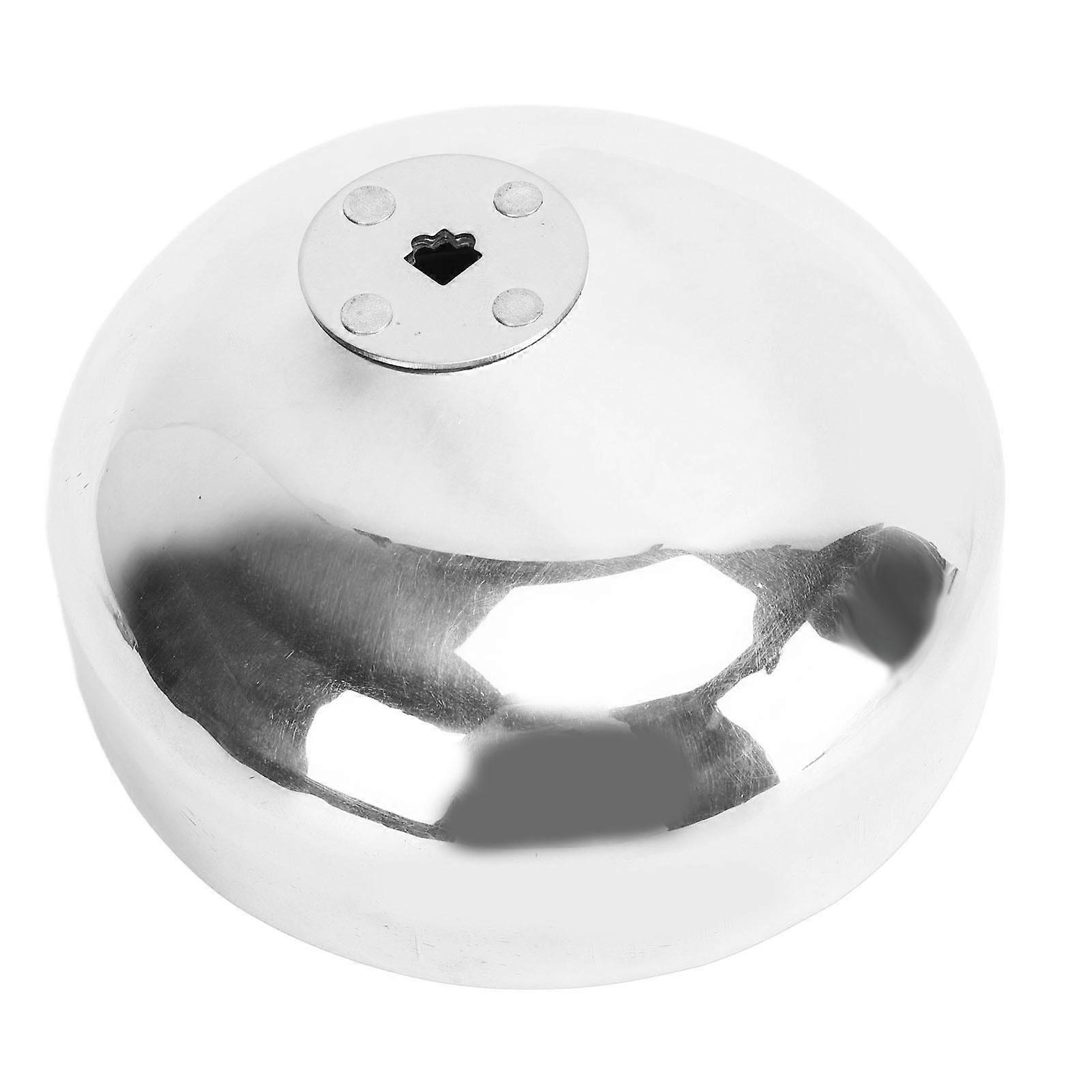 Epee Hand Guard Recinzione Alluminio Lega di alluminio Foglio Epee Spada Guardia Accessori per Recinzione per Allenamento Competizione Argento