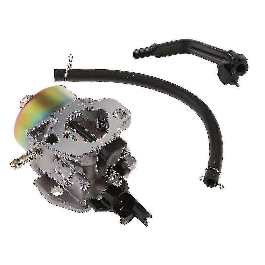 Carburetor Carb Replacement For Huayi 208cc Front & Rear Tine Tillers