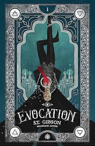 Evocation Book I in The Summoners Circle