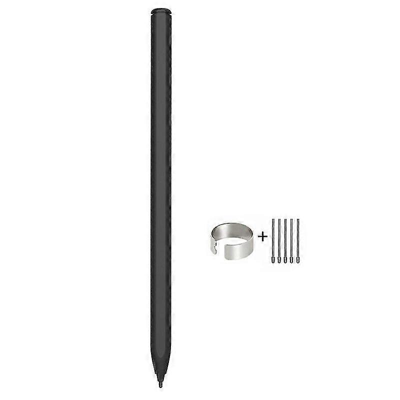 Stylus Pen for Scribe for ReMarkable 2 4096 Pressure Sensitivity Eraser Palm Rejection Tilt Sensing
