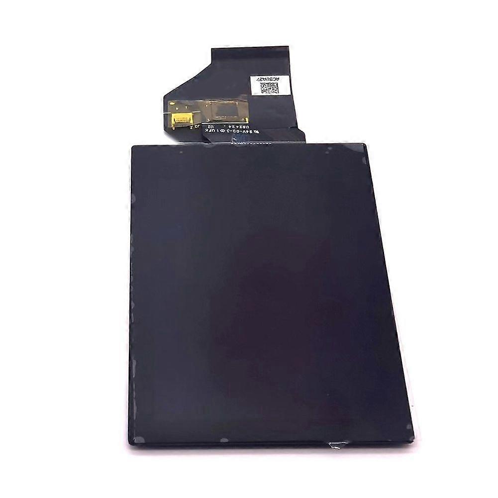 LCD Display Screen Replacement for XA3 XA10 -20 XA20 XA5 Digital Cameras with Touch Function & Backlight
