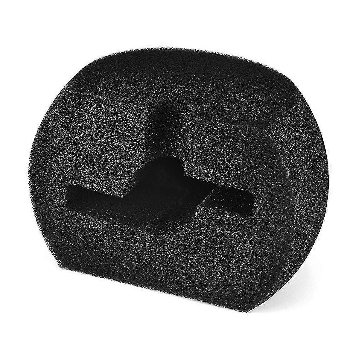 Tragbare Windschutzscheibenabdeckung für ZOOM H5/H6/H8/-6/-5 Mikrofon Staubschutzhülle Mikrofon Windschutzscheibe SpongNEU