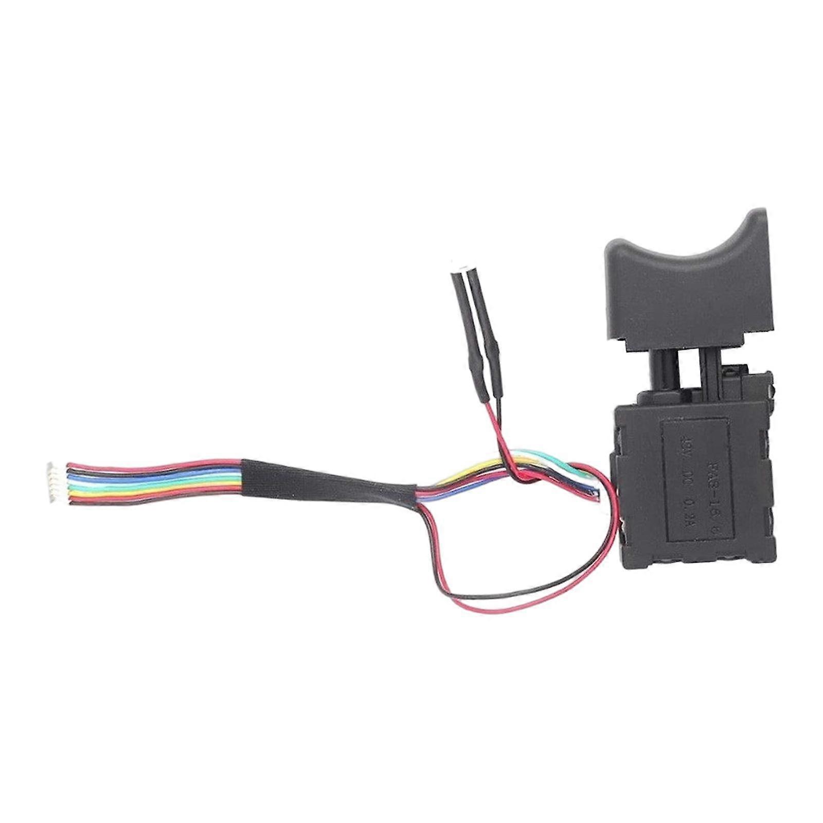 لوحة التحكم في محرك طاحونة زاوية بدون مستشعر بدون فرش