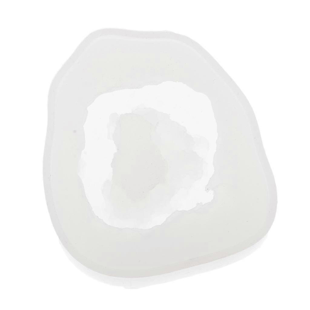 Silicone DIY Casting Jewelry Making Craft Tool