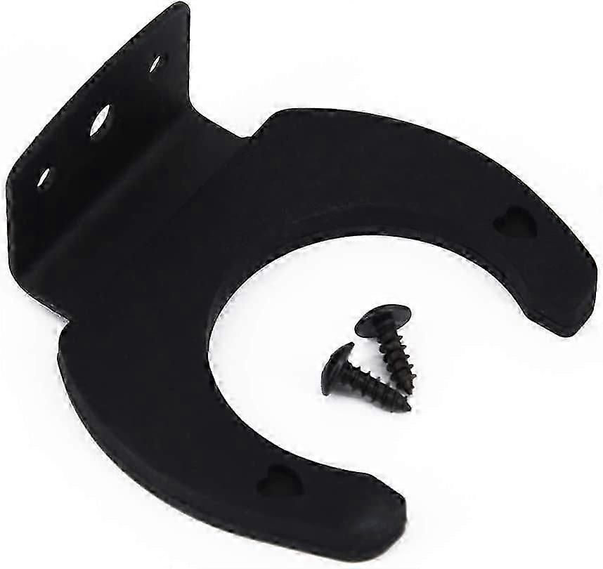 Baseball Bats Hooks, Wall Mounted Hanging Baseball Bat Rack Display, Vertical Tennis/Microphone/Softball Racket Holder Rack Display