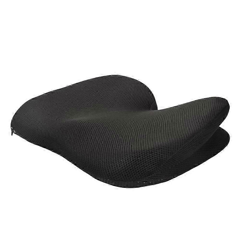 Seat Comfort Pro, Fully Wrapped Hip Cushion