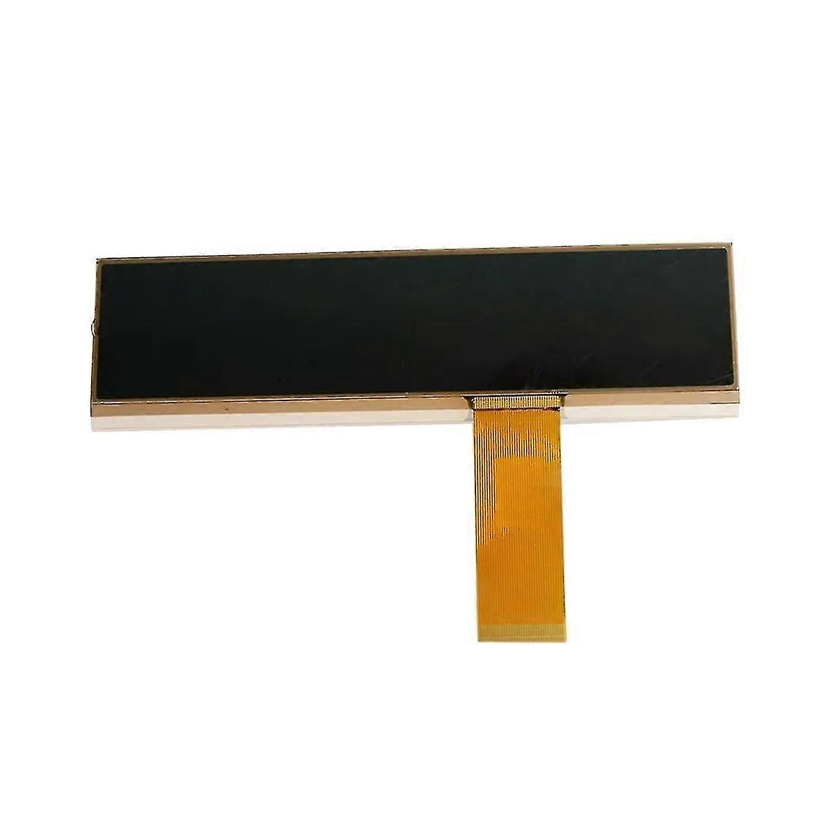 Premium Lcd Display Speedometer Screen For Microcar Mc1 Mc2 M. Go Cockpit Tool Interior Accessories