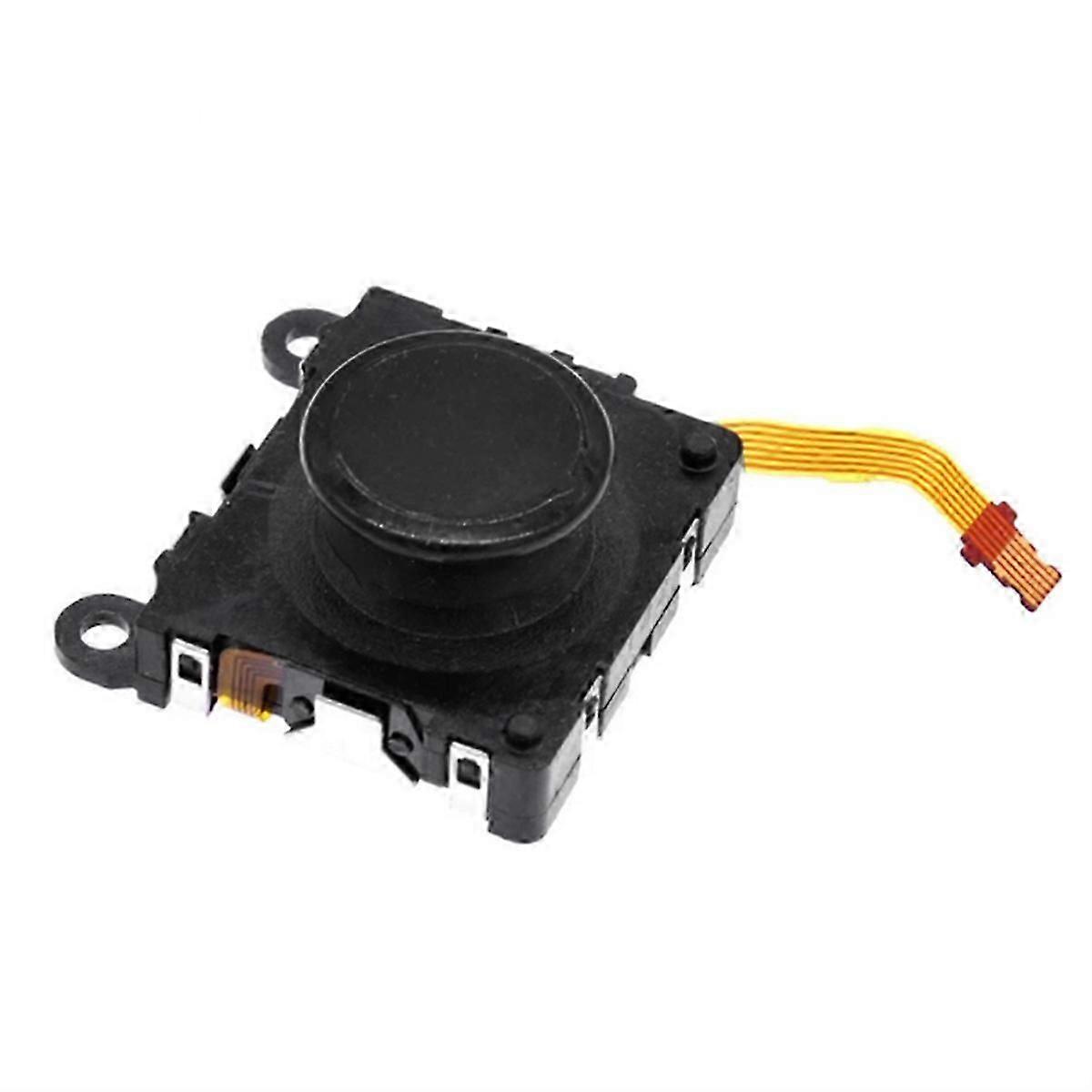 3D Analog Joystick für 1000 PSV1000 Joystick Controller ThumbStick für 1000 Black js