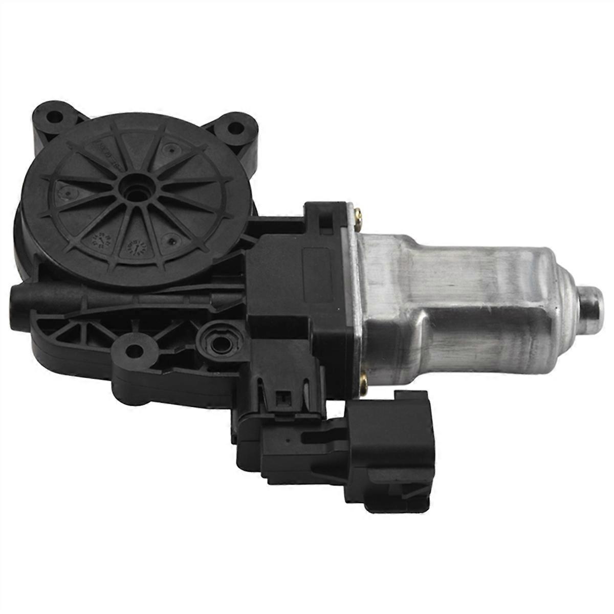 1Pair Front Glass Lifter Motor Actuator for Focus D3 2012-2015 6CP1-14A389-H1A 6CP1-14553-21A 6CP11