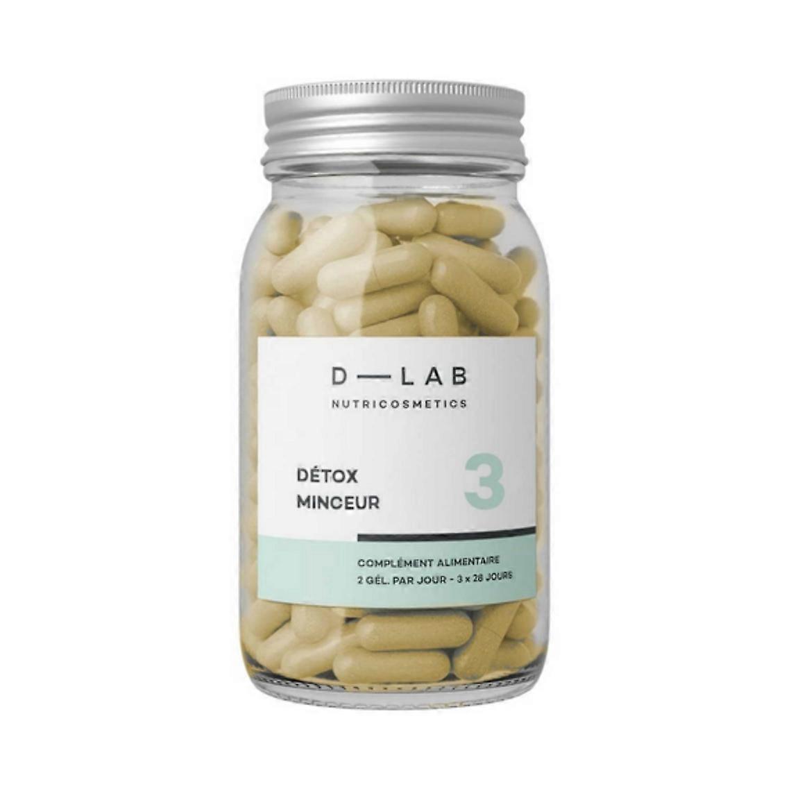 Slimming Detox - 3 Months